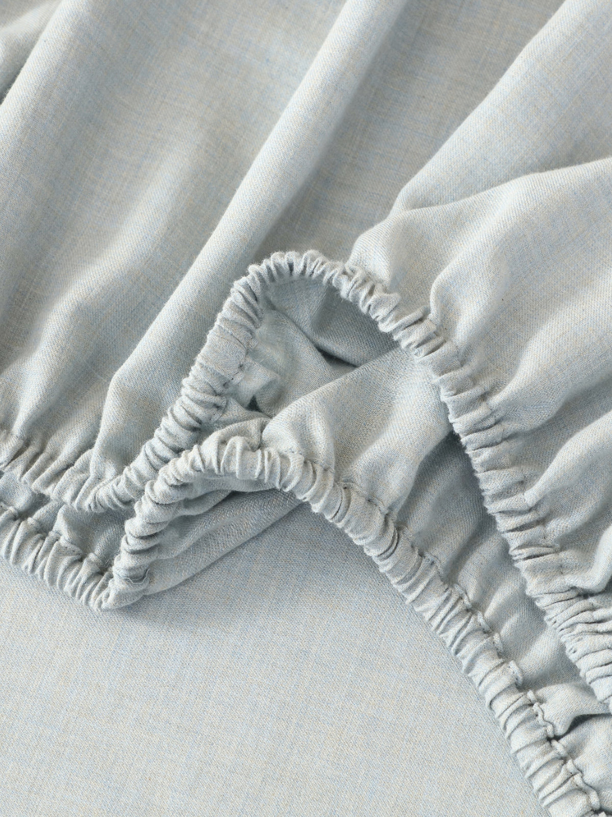 CoCashmere™ Fitted Sheet