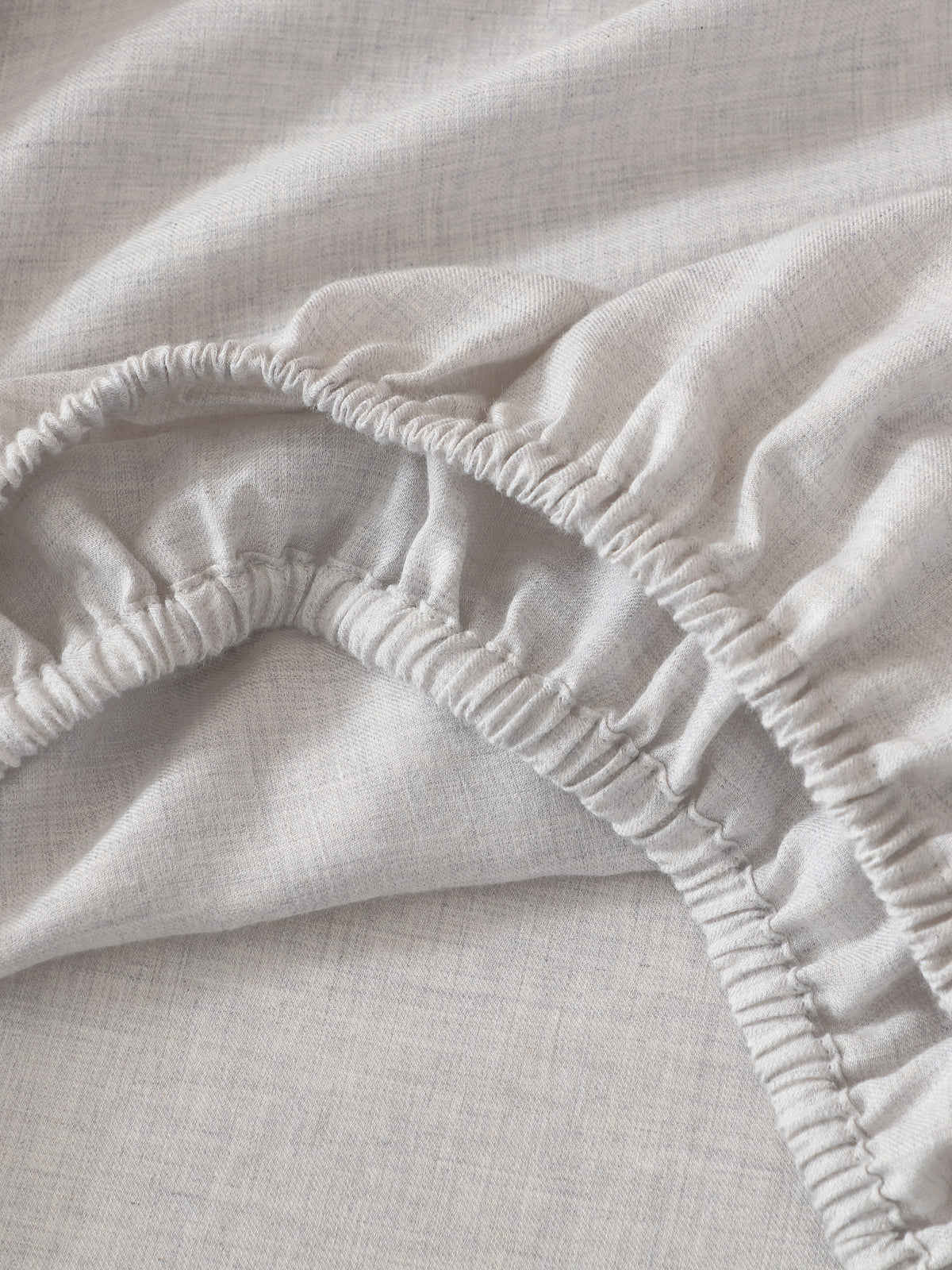 CoCashmere™ Fitted Sheet