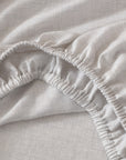 CoCashmere™ Fitted Sheet