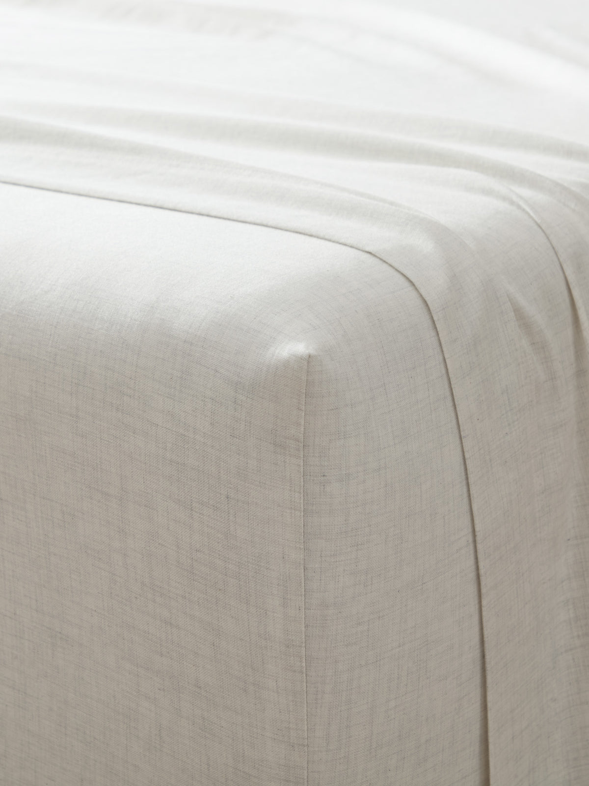 CoCashmere™ Fitted Sheet
