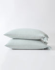 CoCashmere™ Ruffle Pillowcase Pair