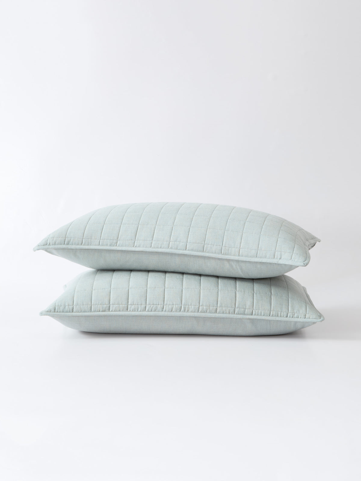 CoCashmere™ Quilted Standard Sham