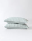 CoCashmere™ Quilted Standard Sham