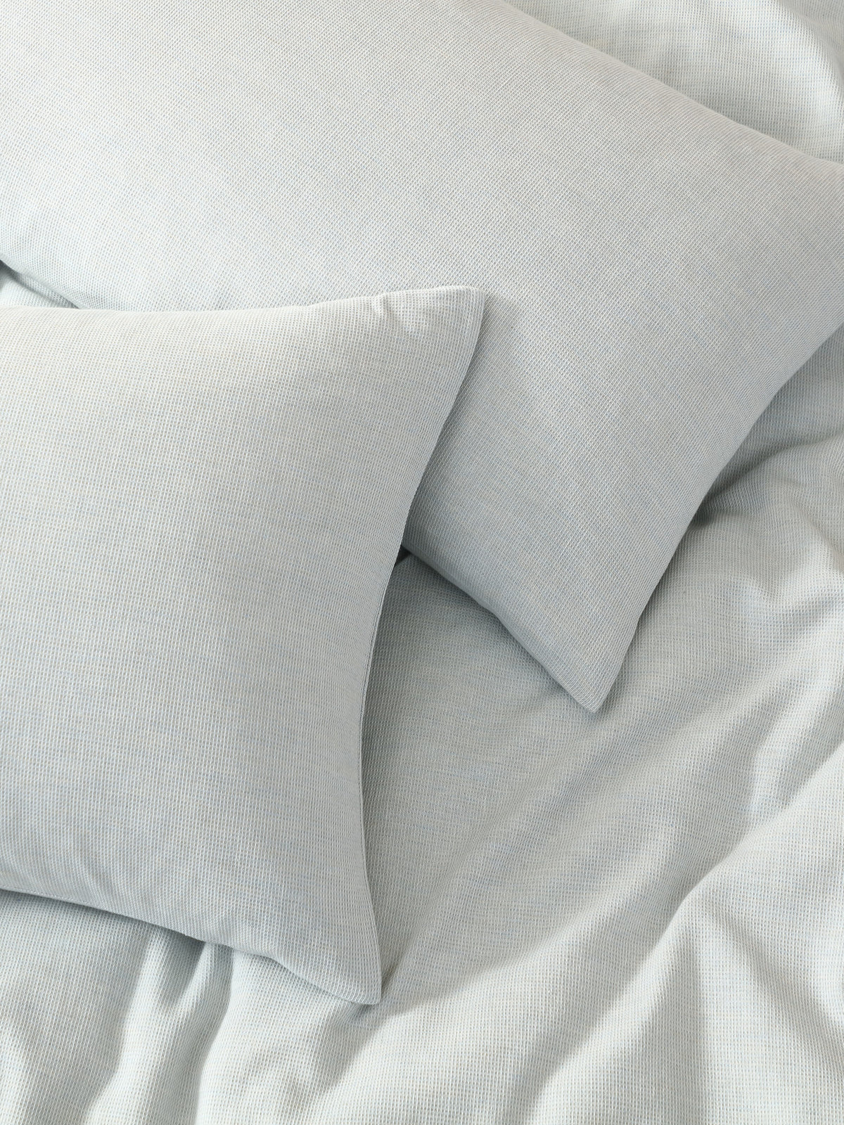 CoCashmere™ Micro Honeycomb Standard Sham