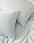 CoCashmere™ Micro Honeycomb Standard Sham