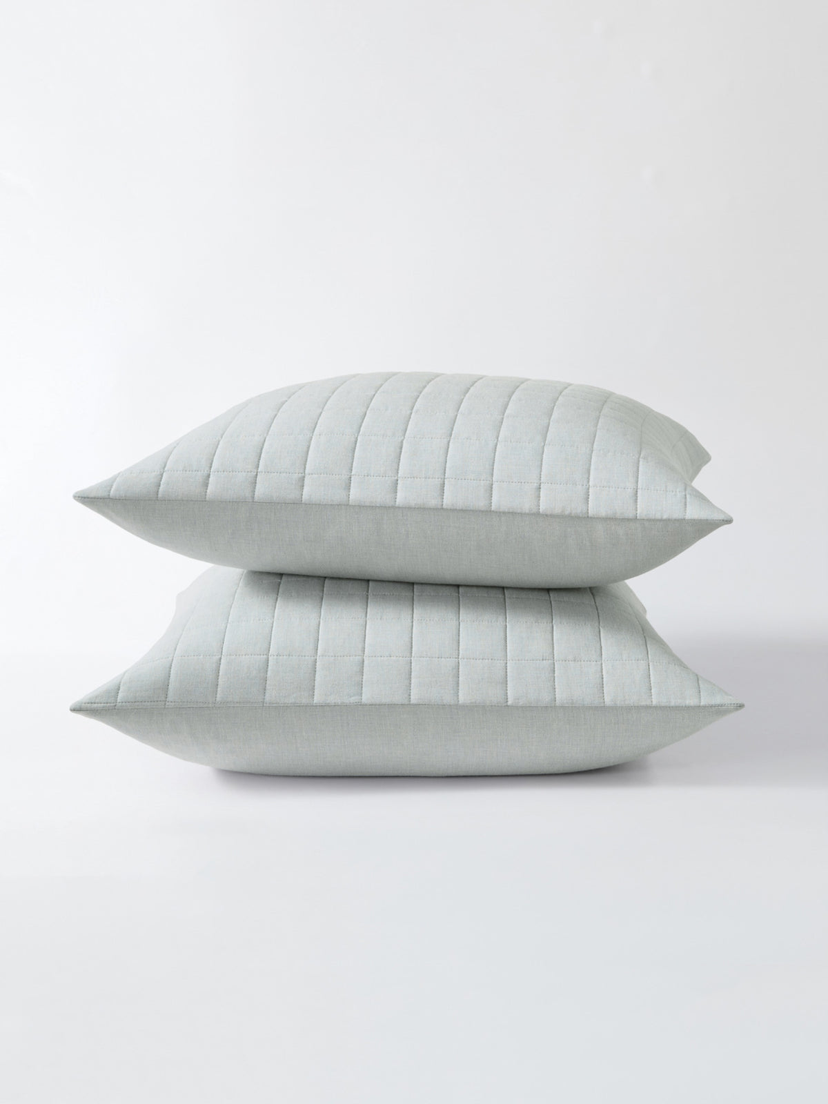 CoCashmere™ Quilted European Sham