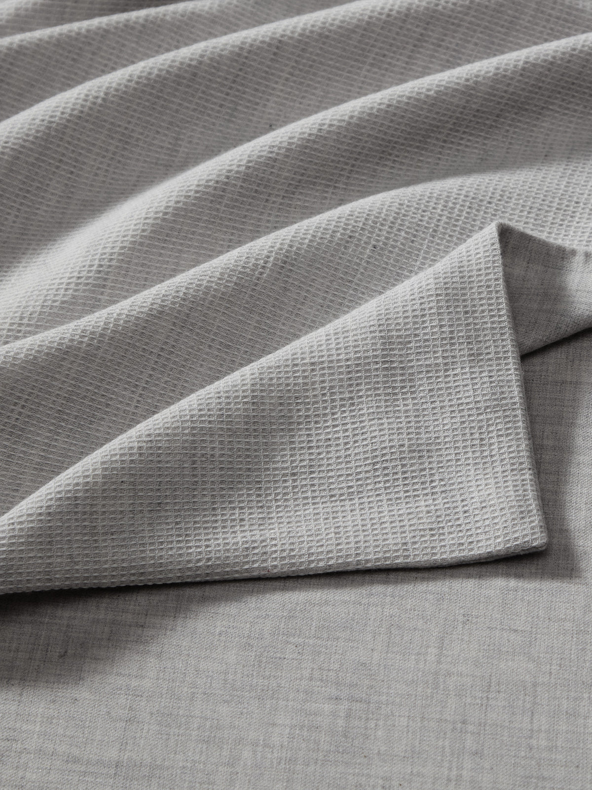 CoCashmere™ Micro Honeycomb Quilt Cover
