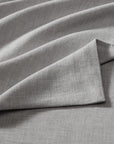 CoCashmere™ Micro Honeycomb Quilt Cover
