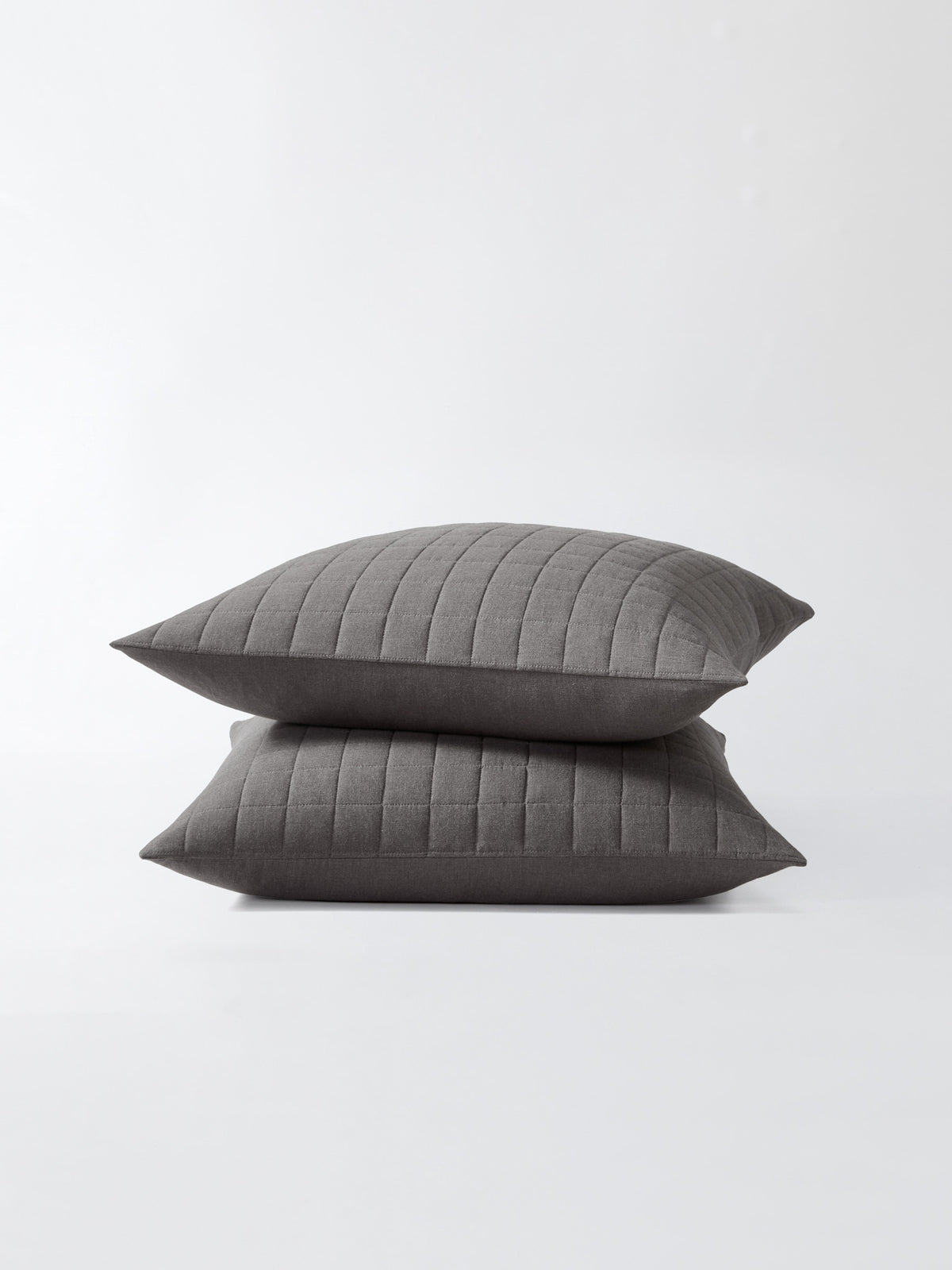 CoCashmere™ Quilted European Sham