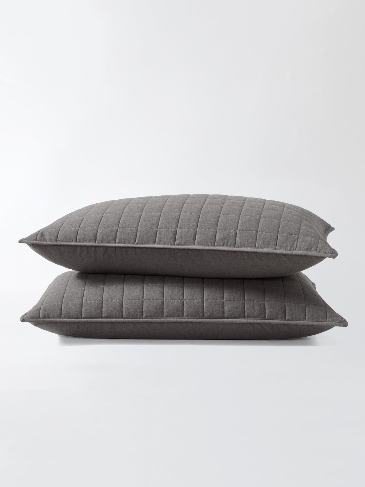 CoCashmere™ Quilted Standard Sham