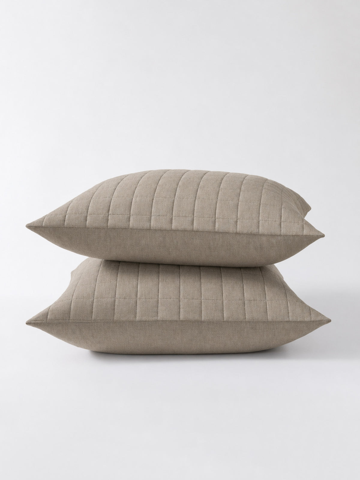 CoCashmere™ Quilted European Sham