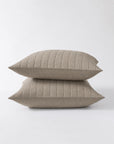 CoCashmere™ Quilted European Sham