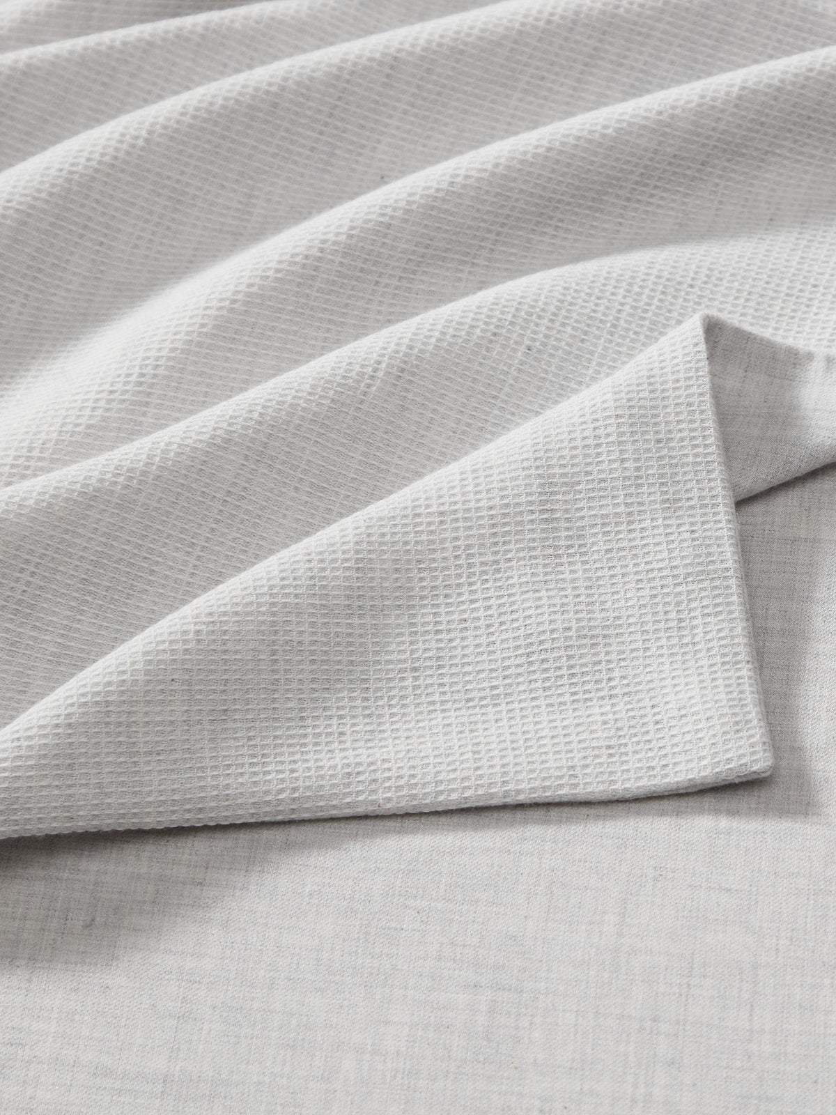 CoCashmere™ Micro Honeycomb Quilt Cover