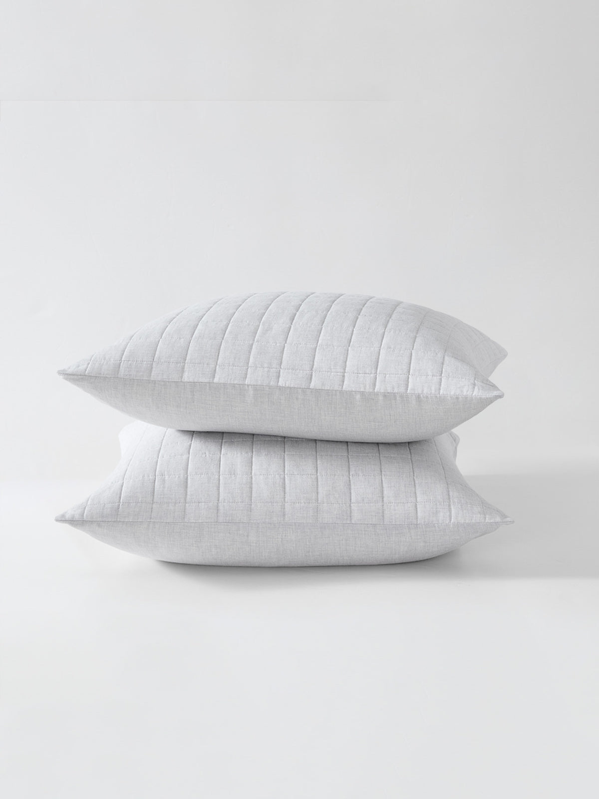 CoCashmere™ Quilted European Sham