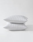 CoCashmere™ Quilted European Sham