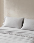 CoCashmere™ Ruffle Pillowcase Pair