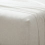 CoCashmere™ Fitted Sheet