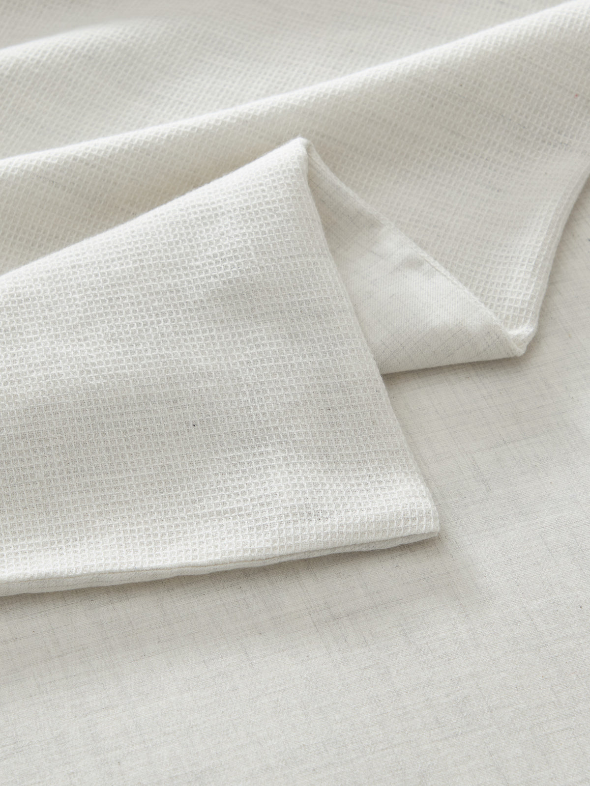 CoCashmere™ Micro Honeycomb Quilt Cover