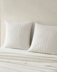CoCashmere™ Quilted European Sham