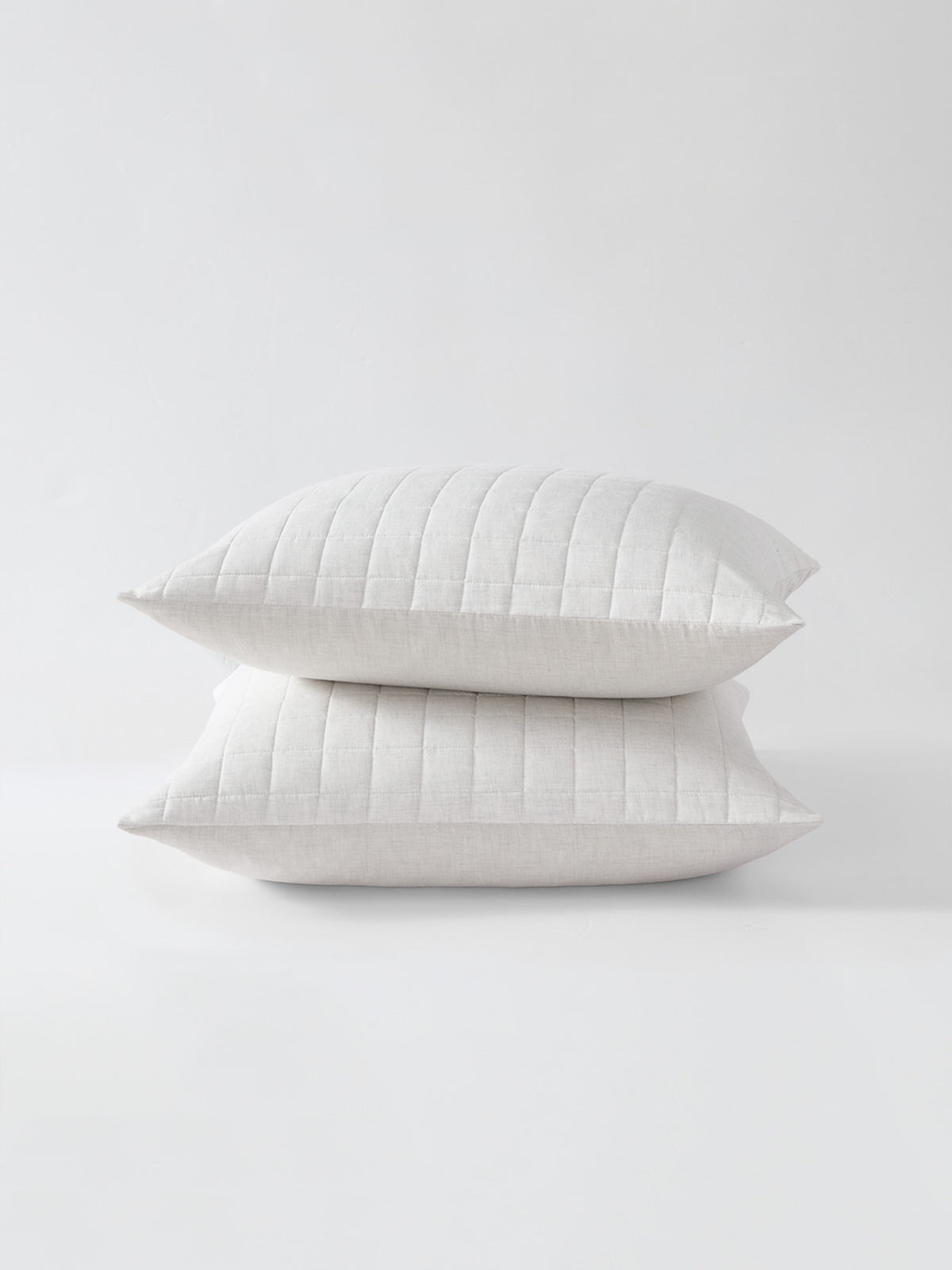 CoCashmere™ Quilted European Sham