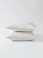CoCashmere™ Quilted European Sham