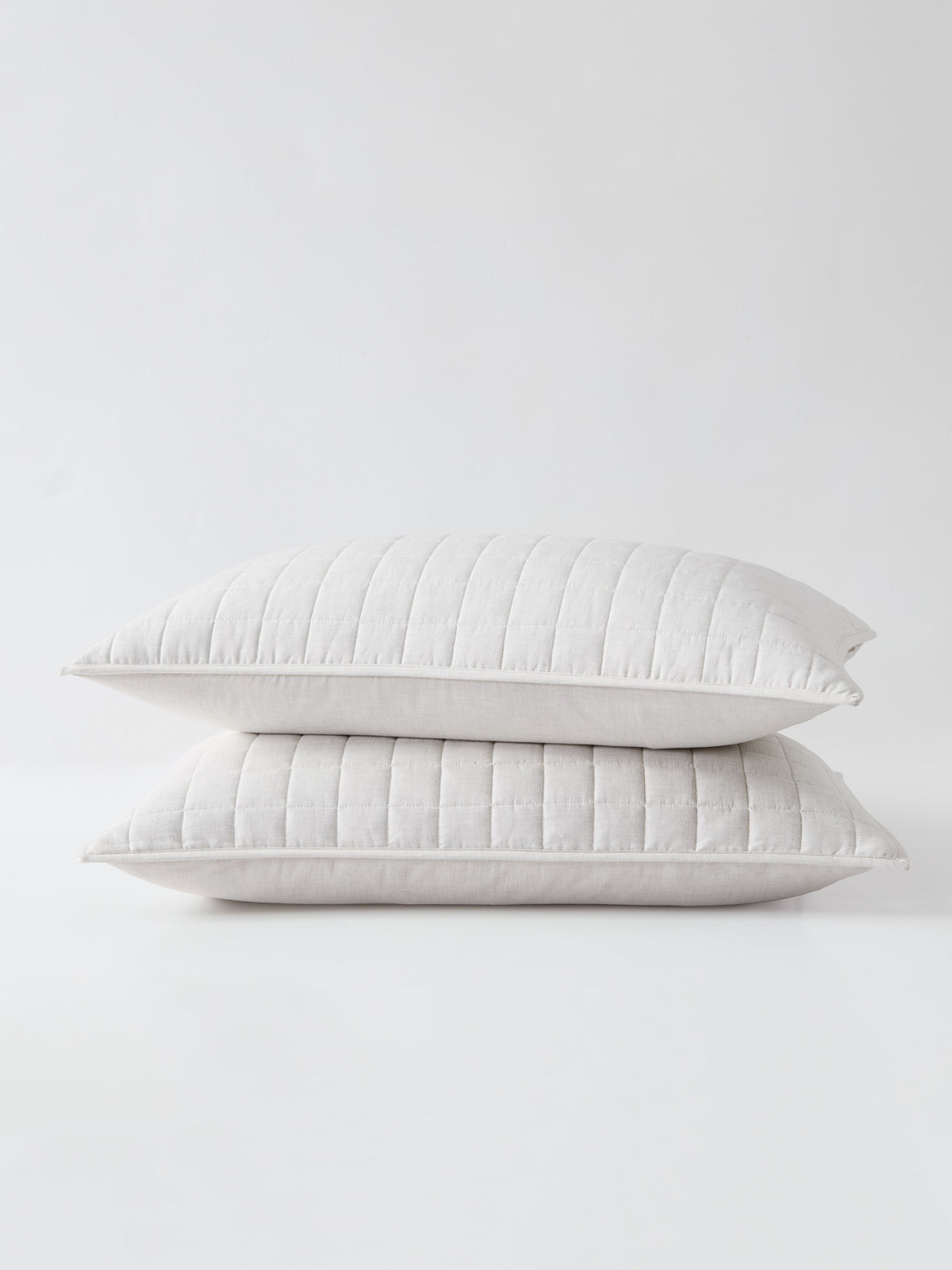 CoCashmere™ Quilted Standard Sham