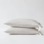 CoCashmere™ Ruffle Pillowcase Pair
