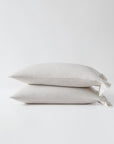 CoCashmere™ Ruffle Pillowcase Pair