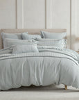 CoCashmere™ Waffle Quilt Cover
