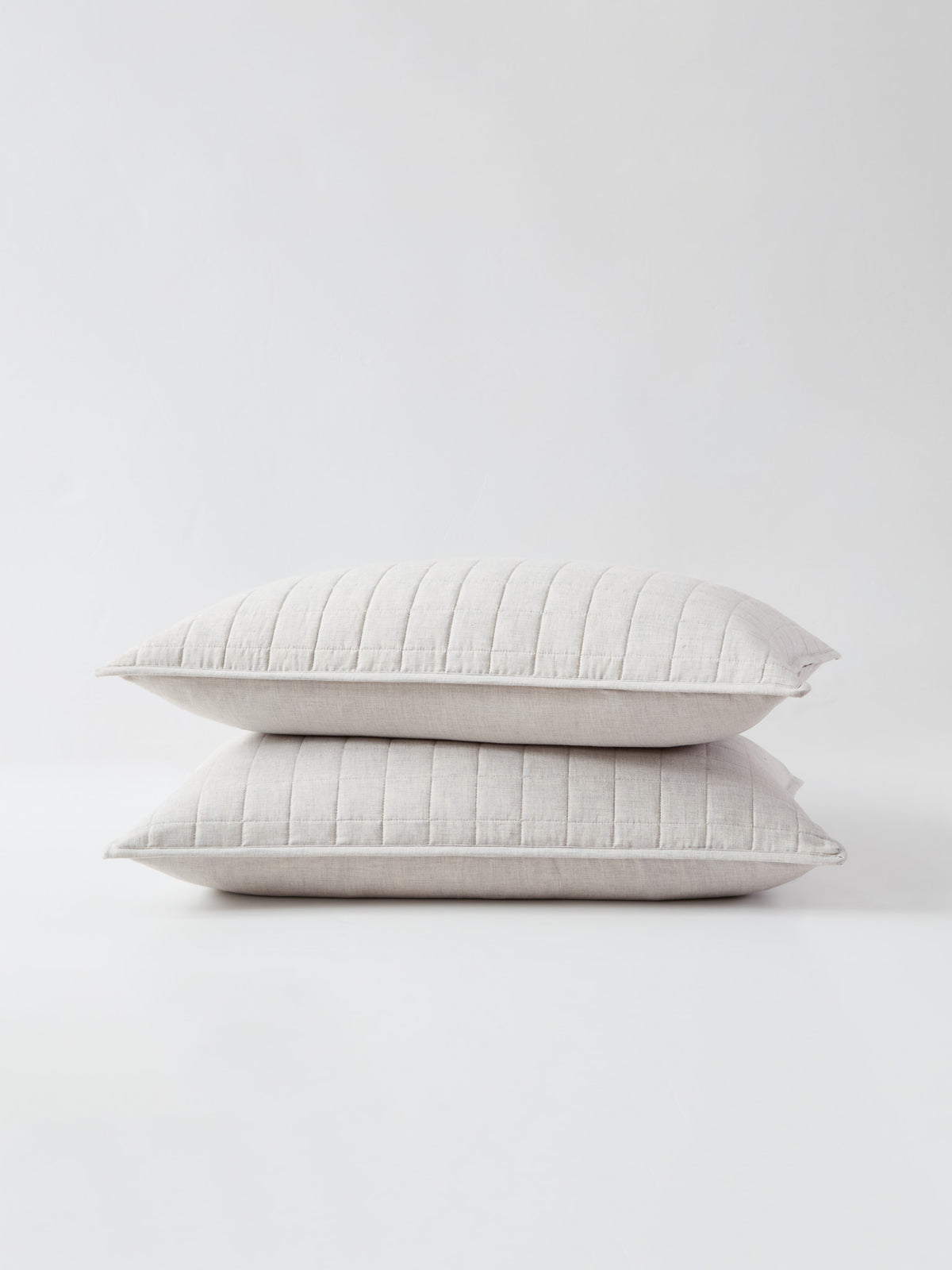 CoCashmere™ Quilted Standard Sham