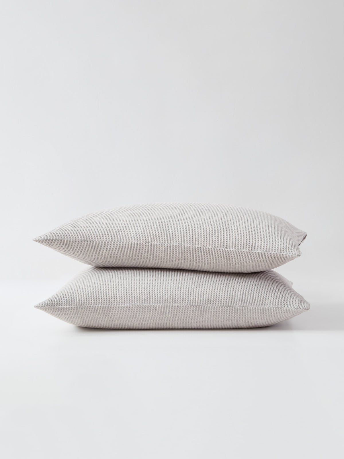 CoCashmere™ Waffle Standard Sham