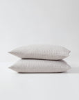 CoCashmere™ Waffle Standard Sham