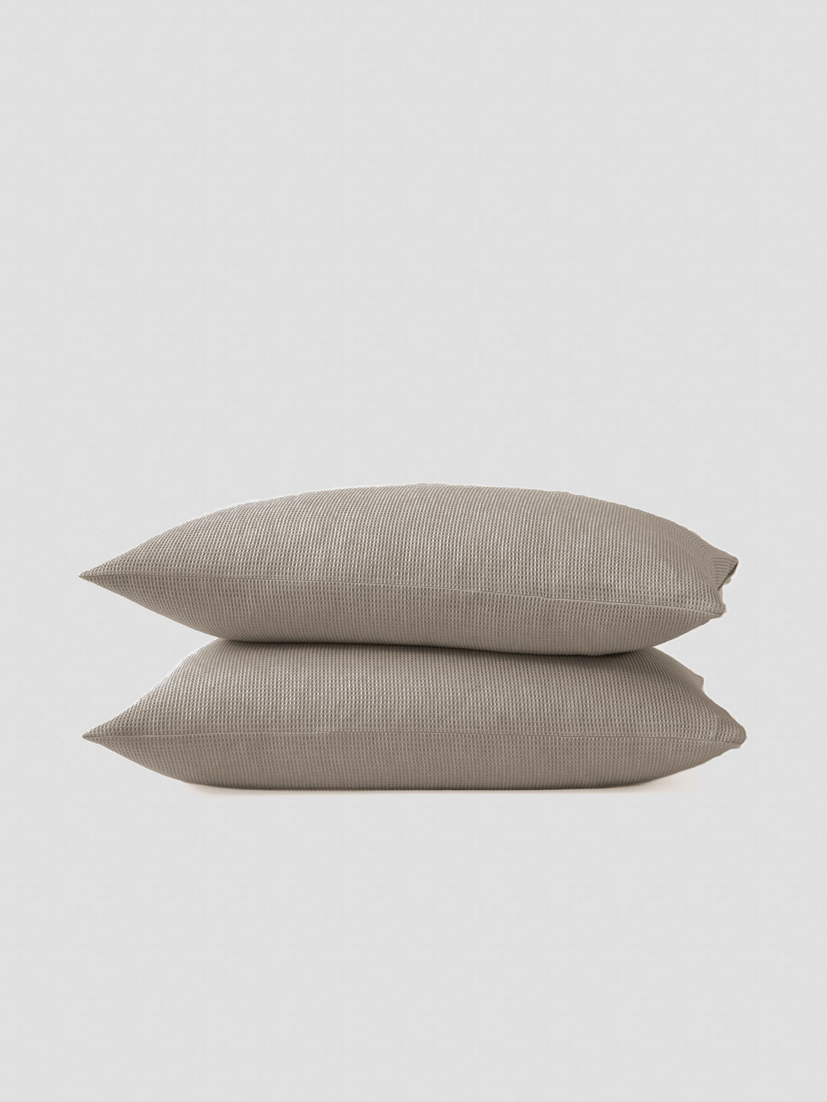 CoCashmere™ Waffle Standard Sham