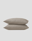 CoCashmere™ Waffle Standard Sham