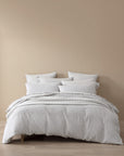 CoCashmere™ Waffle Quilt Cover