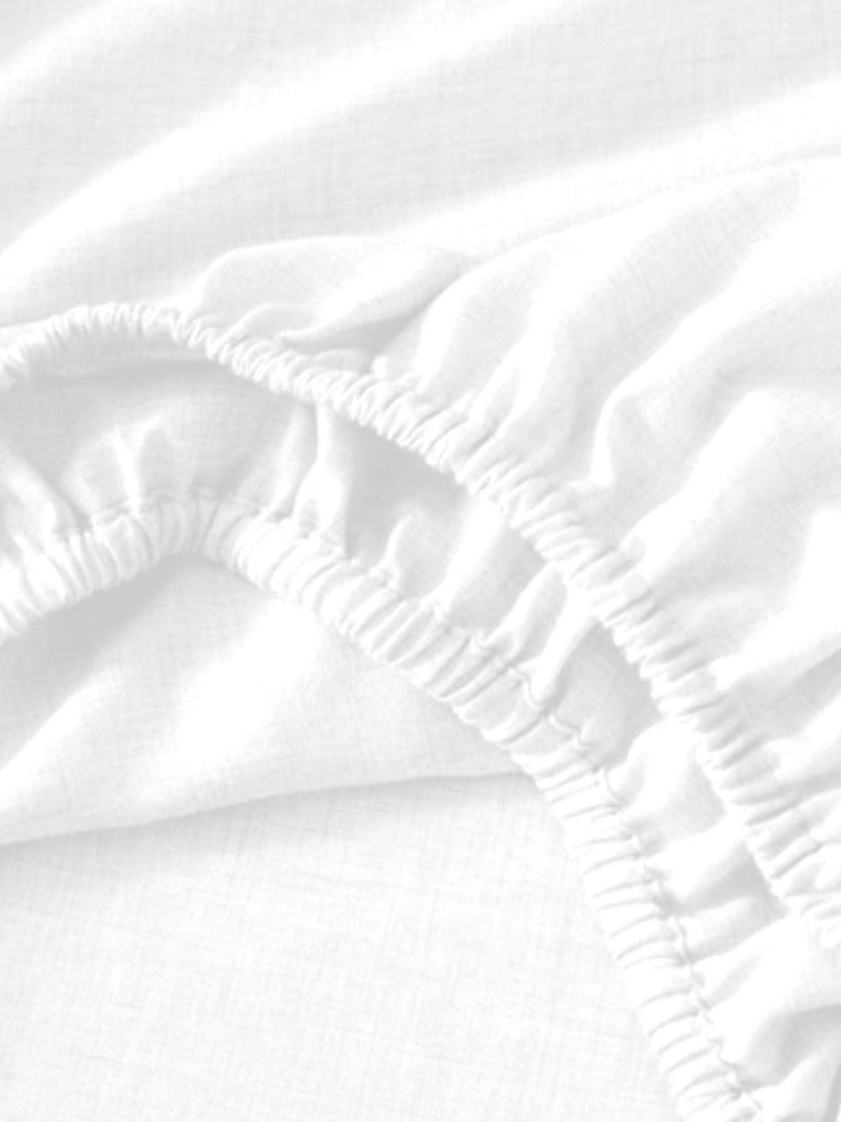 CoCashmere™ Fitted Sheet