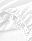 CoCashmere™ Fitted Sheet