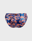 Mini brief Bikini Disco Butterfly