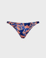 Mini brief Bikini Disco Butterfly