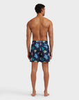 Men Ultra-light and packable Swim Shorts Tortues Multicolores