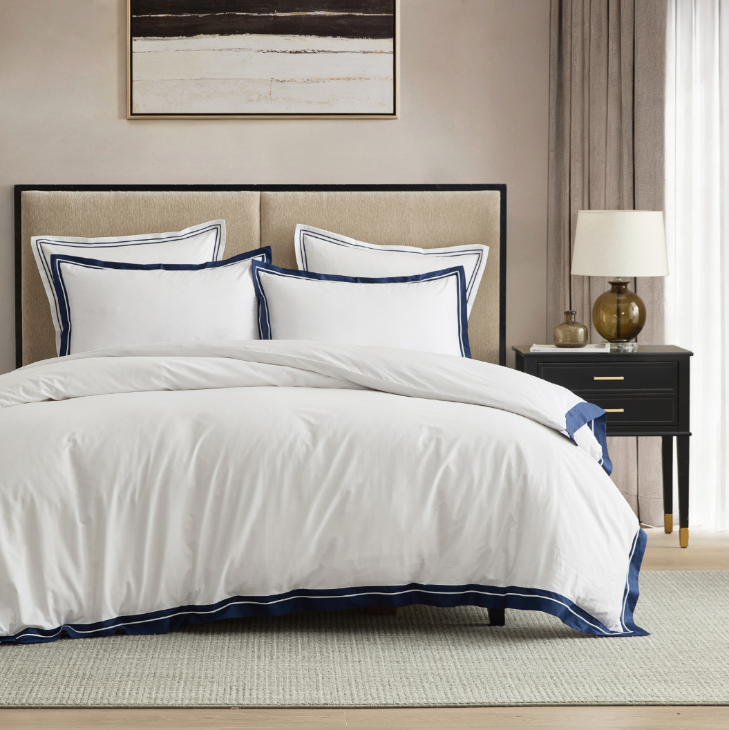 Regency Quilt Cover