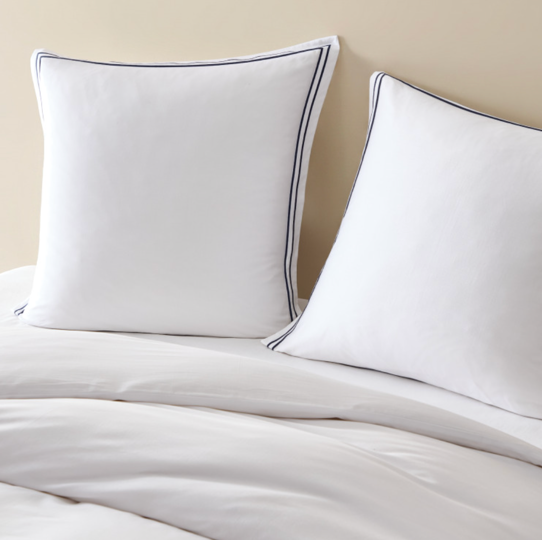 Regency Euro Sham