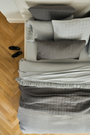 Micro Honeycomb Quiltcover