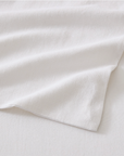 CoCashmere™ Micro Honeycomb Quilt Cover
