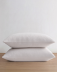 CoCashmere™ Micro Honeycomb Standard Sham