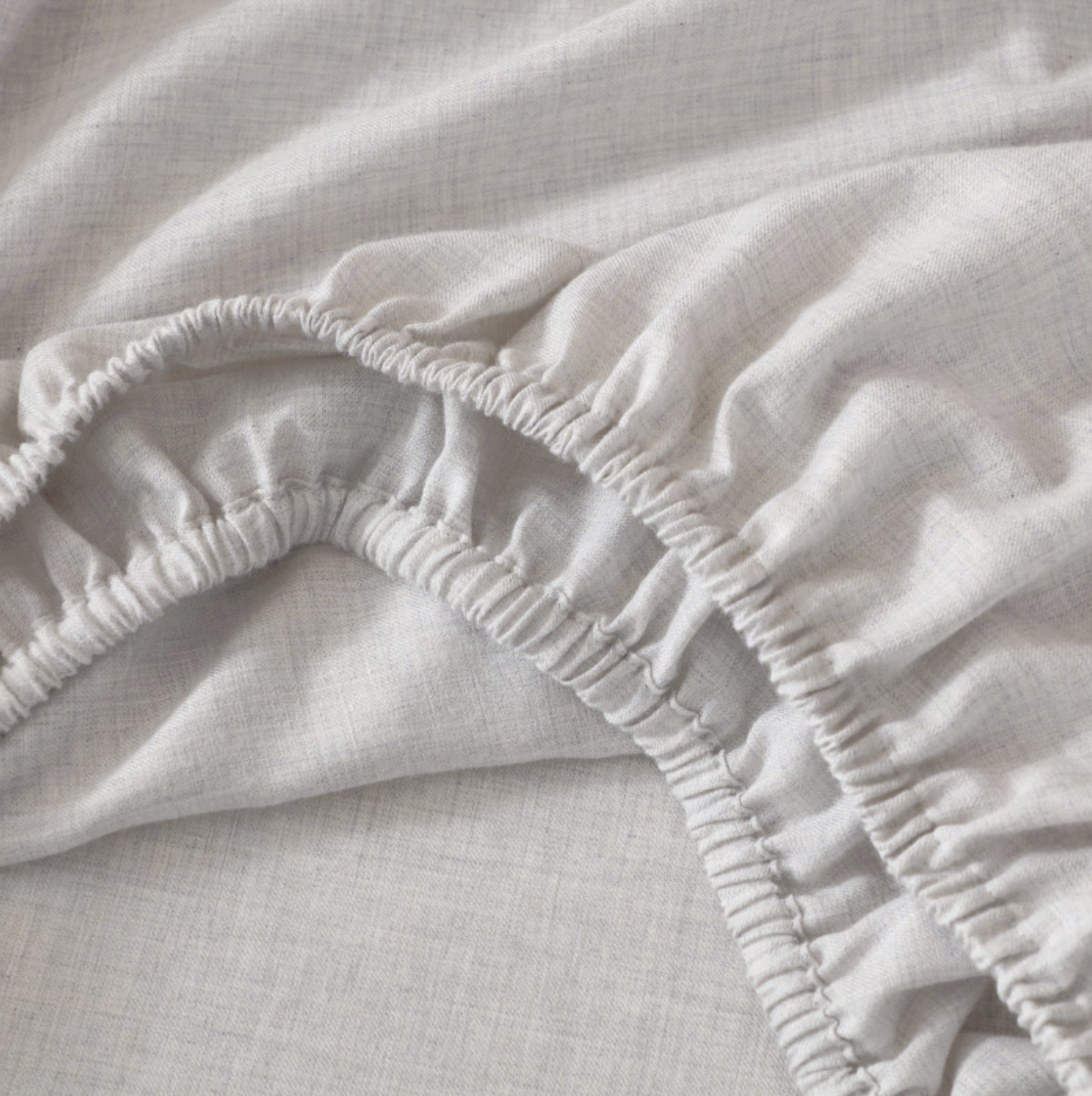 CoCashmere™ Fitted Sheet