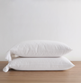 CoCashmere™ Ruffle Pillowcase Pair