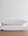CoCashmere™ Ruffle Pillowcase Pair
