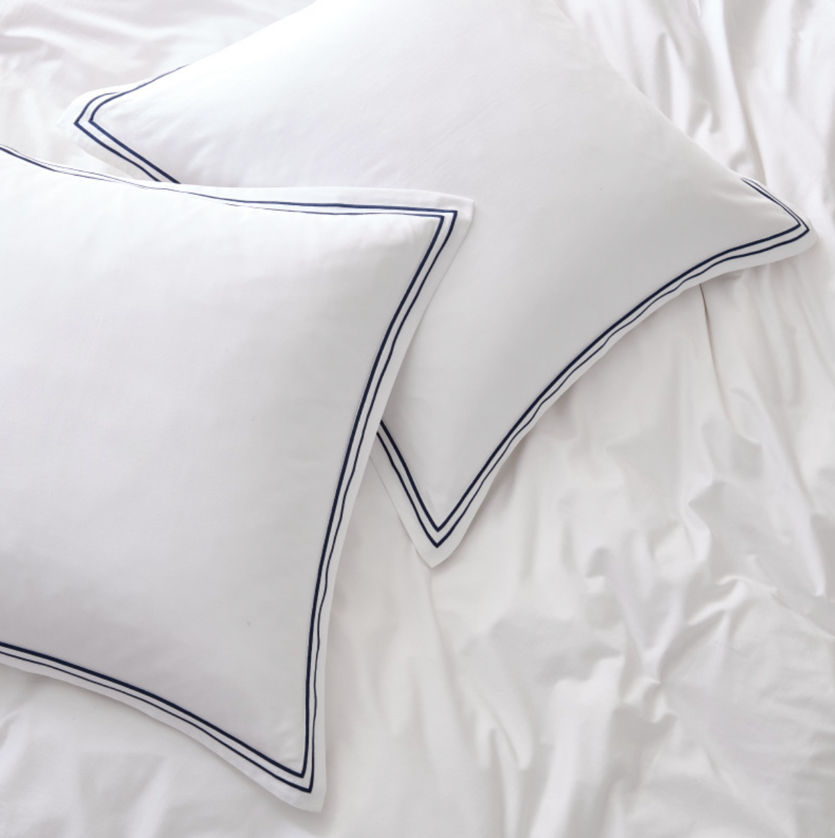 Regency Euro Sham