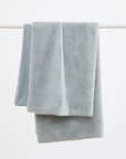 Faux Fur Throw